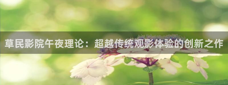 星空视频影院